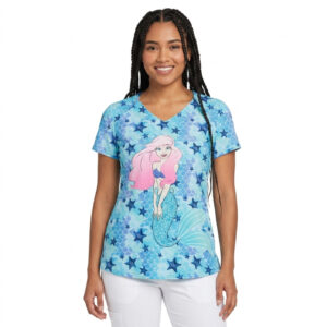 Blusa americana