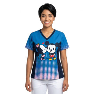 Blusa Estampado