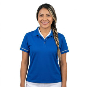 Camiseta polo
