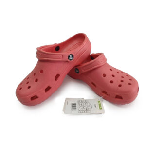 Classic Clog