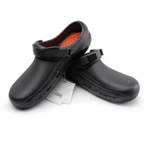 Bistro Pro LiteRide Clog