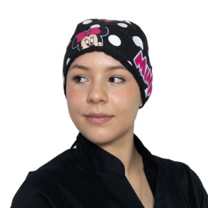 Gorro sublimado Lafayet