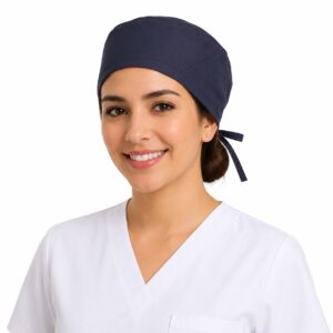 Gorro toalla llano