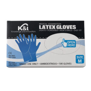 GUANTES-LATEX