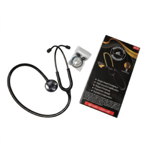Estetoscopio physician