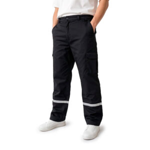 Pantalon Paramedico Gabardina