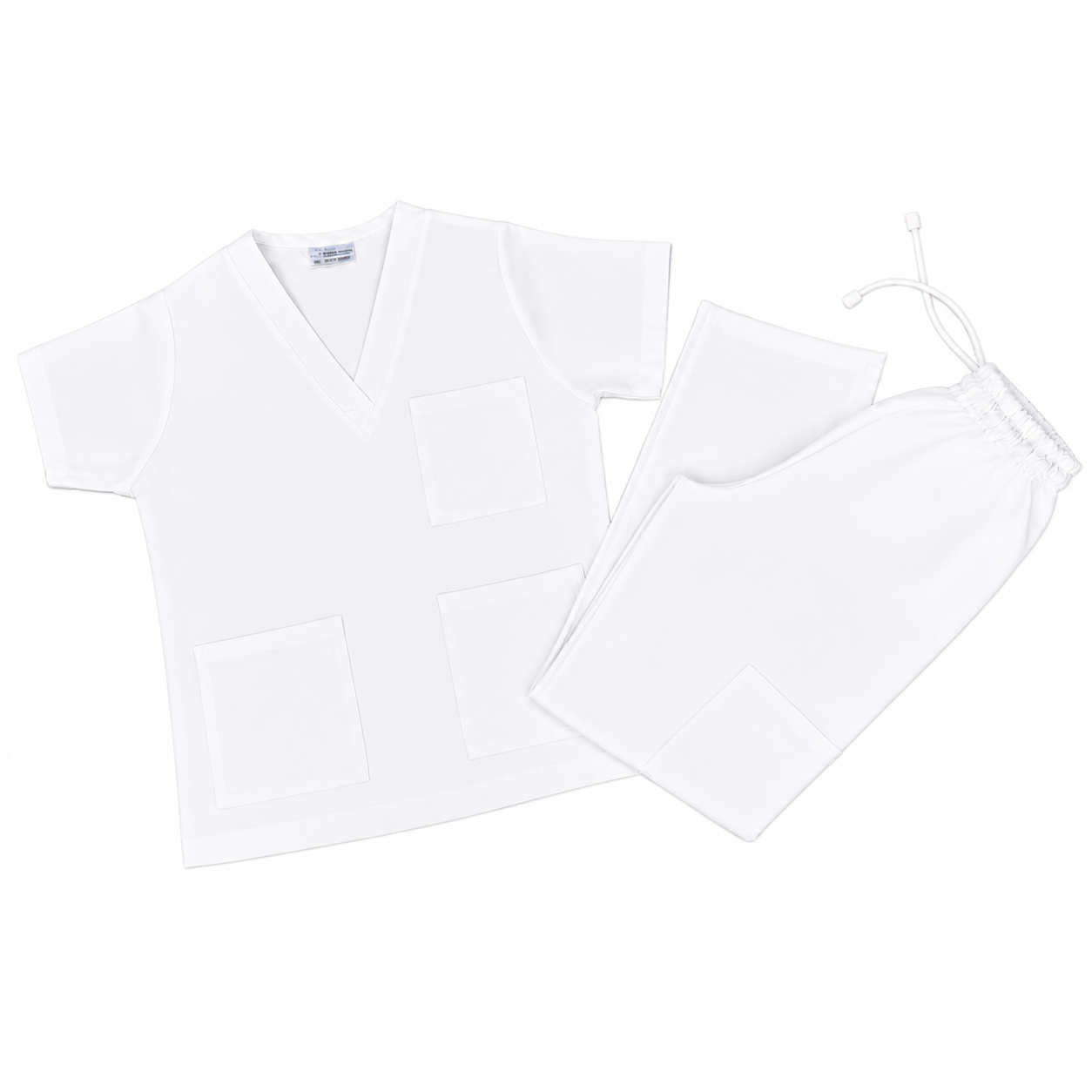 TM Lafayet Blanco - Imagen 2