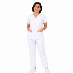 TM Lafayet Blanco