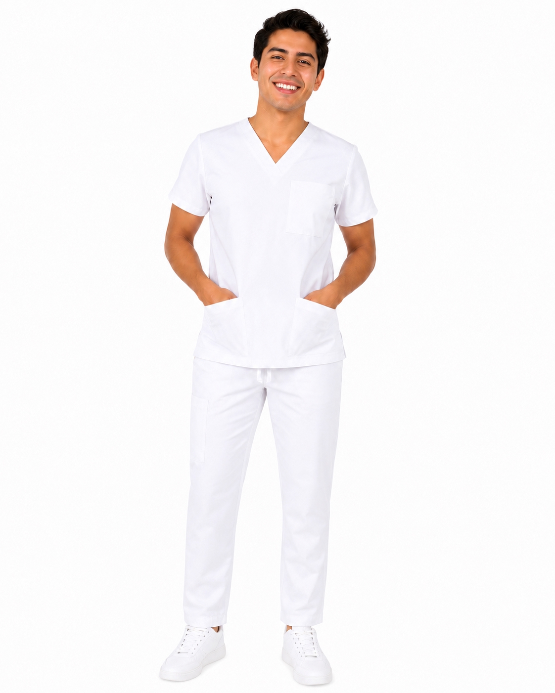 TM Lafayet Blanco - Imagen 4