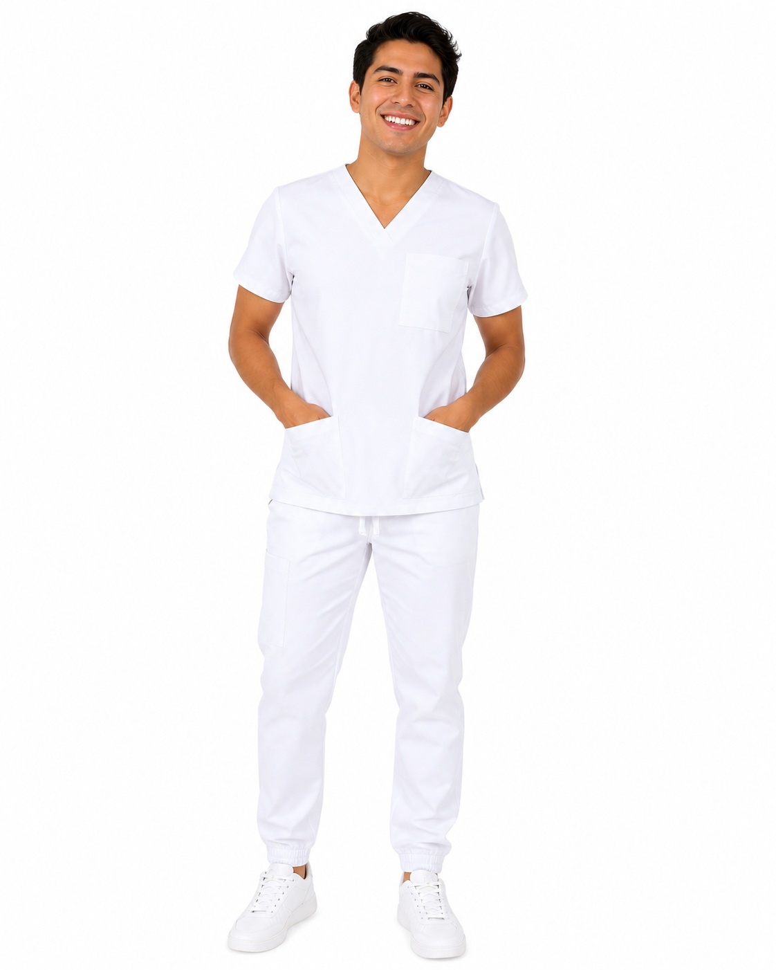 TM Galeno Blanco - Imagen 4