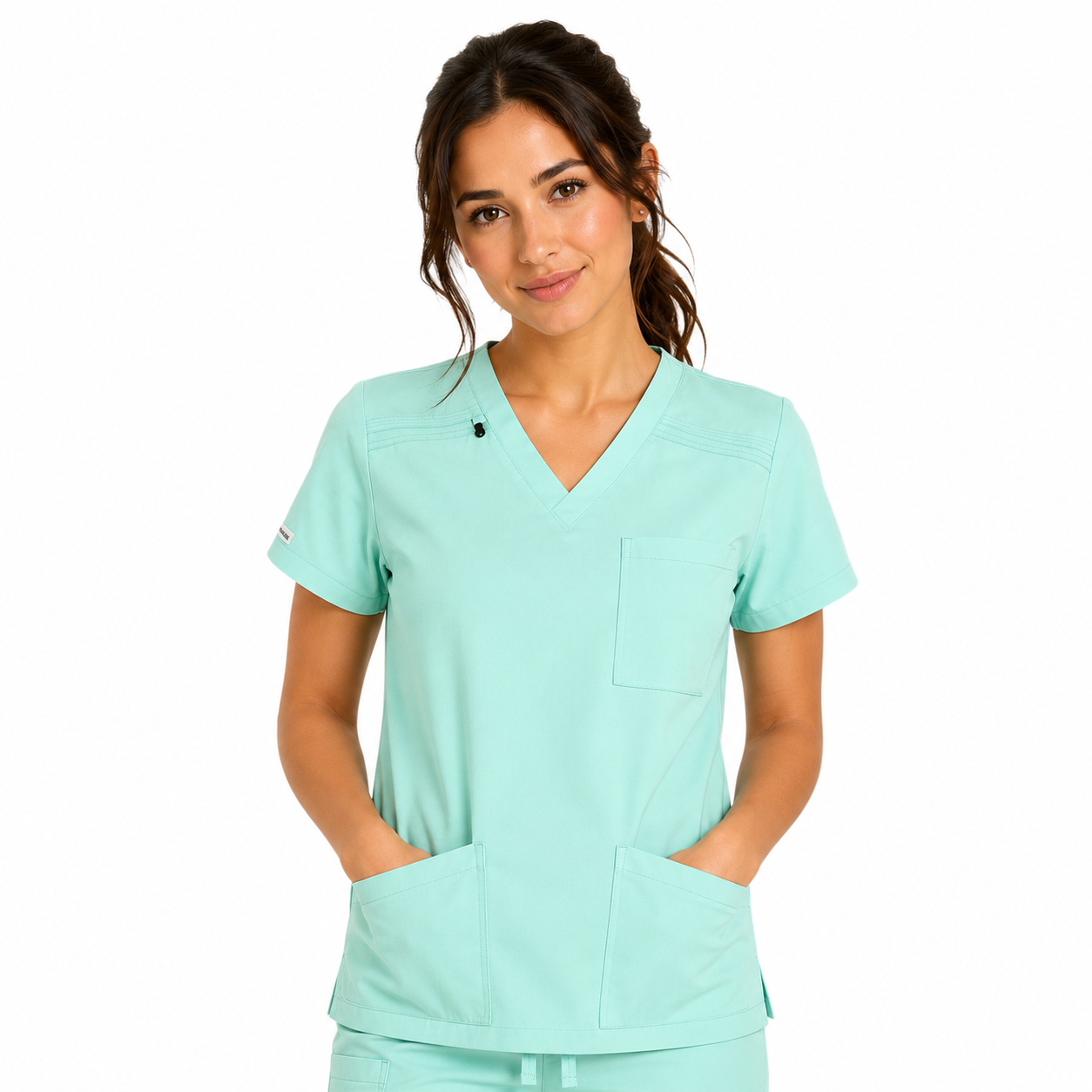 TM Galeno Verd Azul - Imagen 2