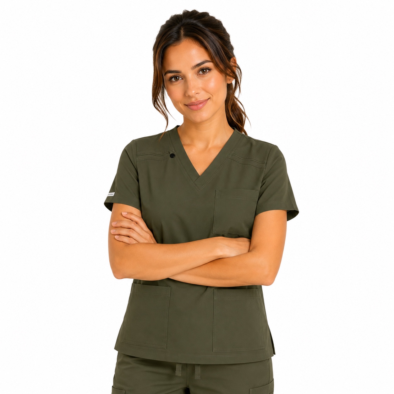 TM Galeno Verd Militar - Imagen 2