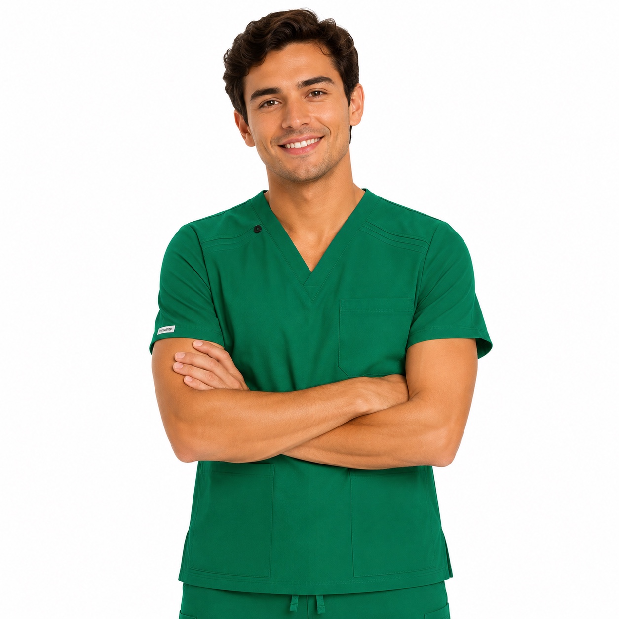 TM GA VERDE QX - Imagen 2