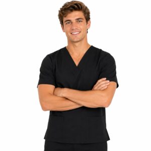 TM Lafayet Negro