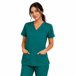 TM Lafayet Verde Qx